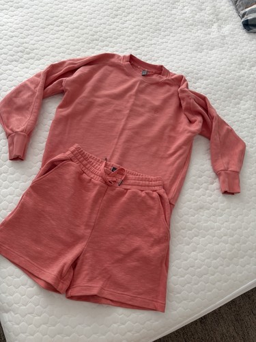 Sweaty betty set - sweaty,