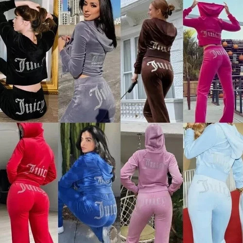 Women y2k juicy logo - y2k,