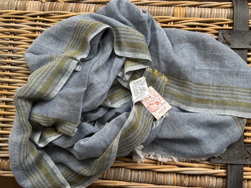 Seasalt scarf shawl new - scarf, with