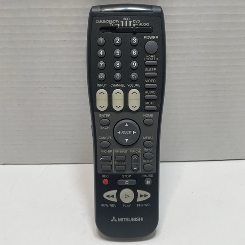 Original oem mitsubishi - original, tv