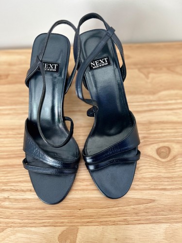 Next high heel midnight blue - midnight,