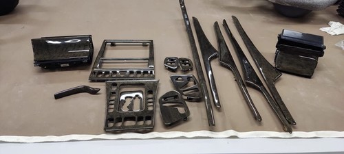 For mercedes w210 avantgarde - for,