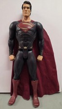 Superman Figure 30” Limited