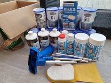 Lay-Z-Spa Filters, Water