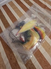 Vintage Fishing Fly Lures