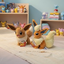  2×Pokemon Center limited