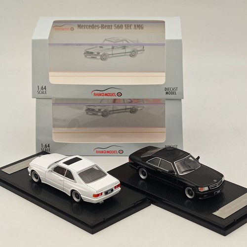 560 sec diecast - 560, toys