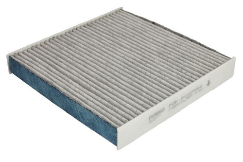 Purro pur pc8050ag - purro, filter