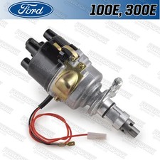 Electronic Distributor