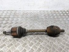 FORD MONDEO TITANIUM X MK4 5DR