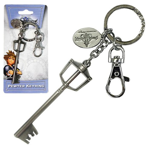 Kingdom hearts key - hearts,