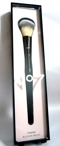 No7 blusher brush full - blusher,