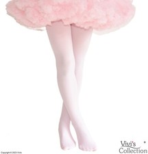 Ballet Tights for Girls Kids Children Dancing Footed 3-14 Years 60 Denier UK