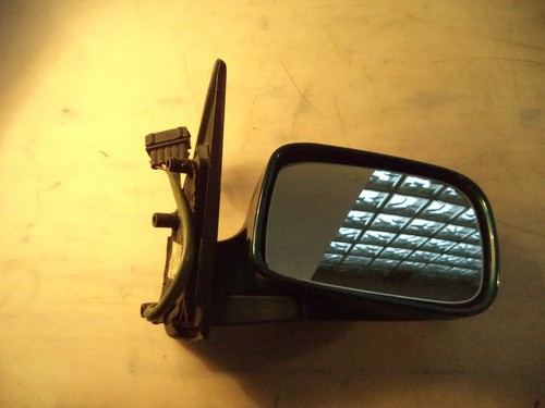 Side mirror skoda felicia - side,