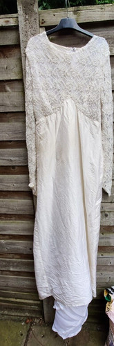 Handmade bridgerton style - handmade,