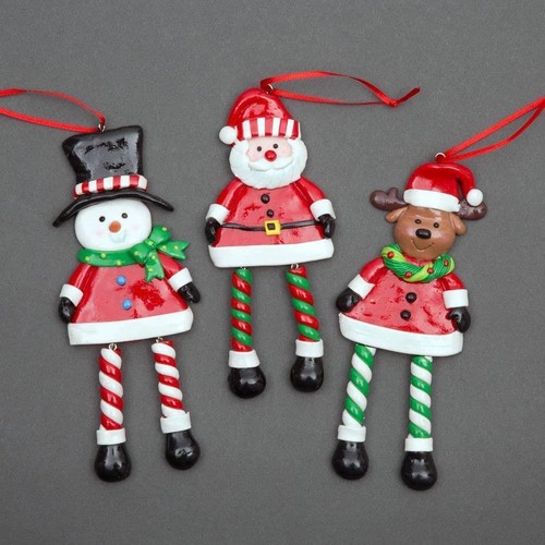 Christmas hanging decoration - christmas,