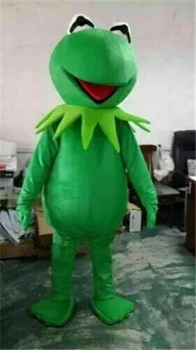 Advertising kermit the - the, frog