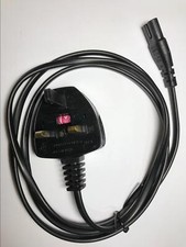 Power supply cable for bush - cable,