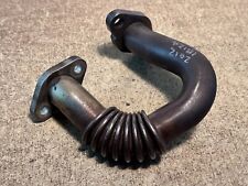 SEAT IBIZA 6J 2012 1.2 TDI DIESEL EGR PIPE 03P131521B        #8A