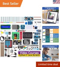 Comprehensive Raspberry Pi 5