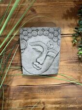 STONE GARDEN BUDDHA ORIENTAL