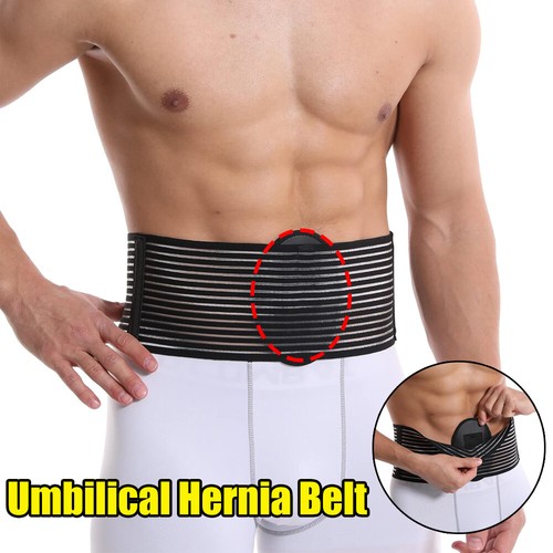 Umbilical hernia belt - hernia,