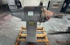 3 phase Heavy Duty Polishing 3hp Traditional Polishing Lathe Double Ended