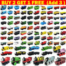 The Tank Engines Carriages