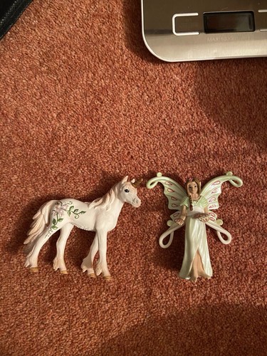 Schleich bayala unicorn foal - bayala,