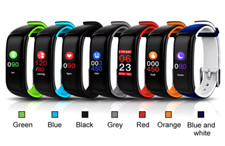 Apachie Infinity Smart Fitness