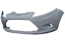 Ford Fiesta MK7 2008 - 2012