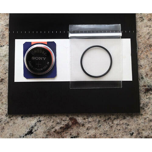 Battery kit for suunto - battery,