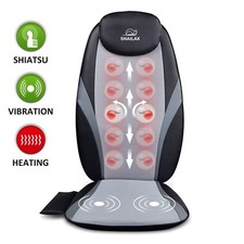 Snailax Shiatsu Back Massager