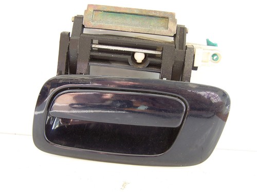 Vauxhall astra front - front, passenger