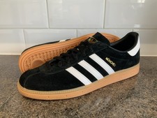 Adidas Munchen Trainers UK11