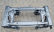 MAZDA MX5 REAR SUBFRAME -