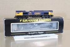 GRAHAM FARISH 371-377 GBRf