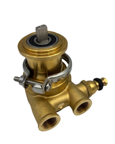 Fluid tech rotoflow water - rotoflow,