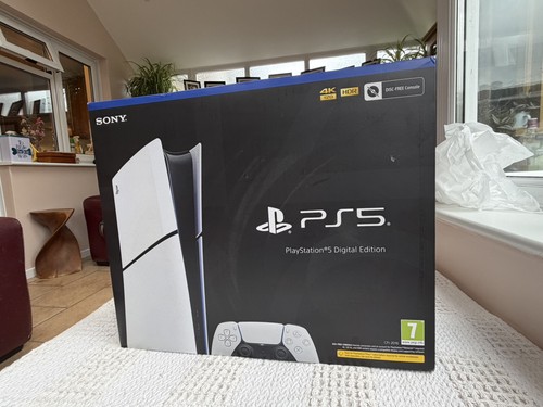Playstation digital edition - playstation,