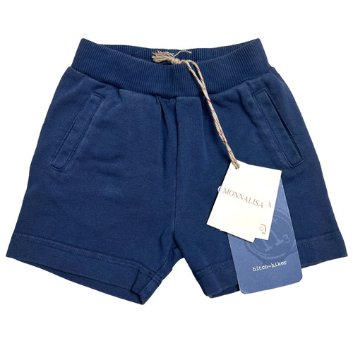 Monnalisa baby girls - girls, blue