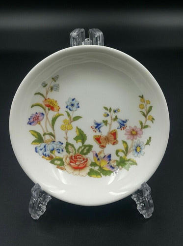 Aynsley cottage garden round - aynsley,