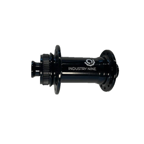 Industry nine front hub - nine,