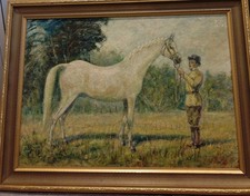 Henry E. Foster (1921-2010) -