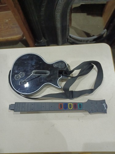 Ps3 guitar hero - ps3,