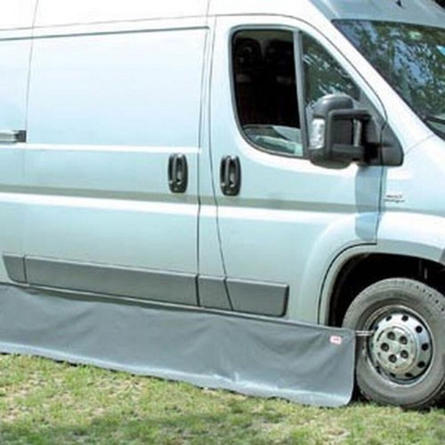 Fiamma skirting ducato - fiamma,