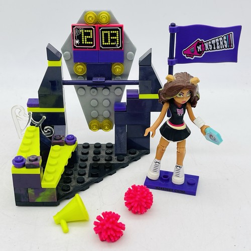 Mega bloks monster - mega, high