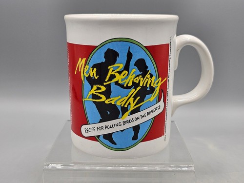 Tams vintage men behaving - vintage,