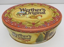 Werther's Original Hard