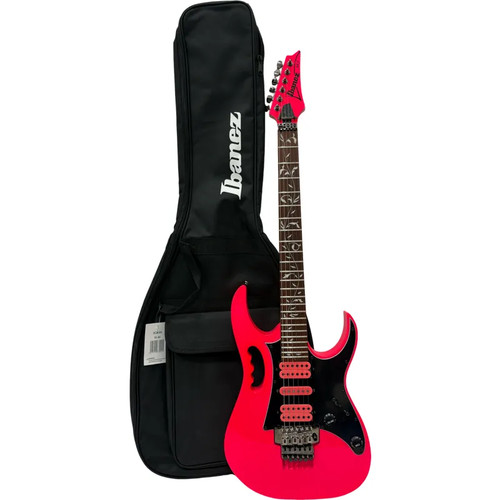 Ibanez jemjrsp pink - pk,