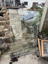 8 x Used Sealed Doubled Glazed Units. 756x1195x23mm